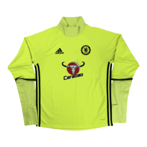 Sudadera de entrenamiento Adidas del Chelsea 2016-17 (M)
