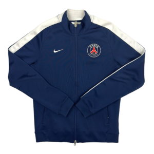 2014-2015 Paris Saint-Germain Nike Track Jacket (S)