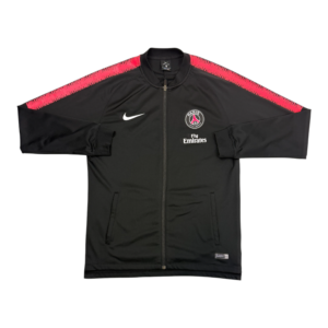 2018-2019 Paris Saint-Germain Nike Track Jacket (M)