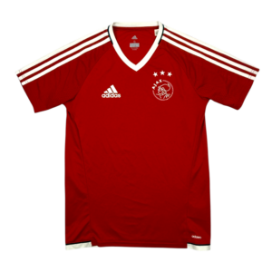 2017-2018 Ajax adizero Training Jersey (S)